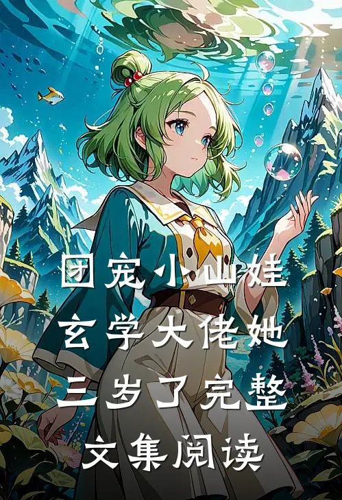 团宠小山娃：玄学大佬她三岁了完整文集阅读