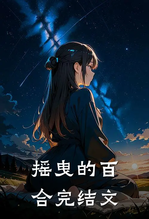 摇曳的百合完结文