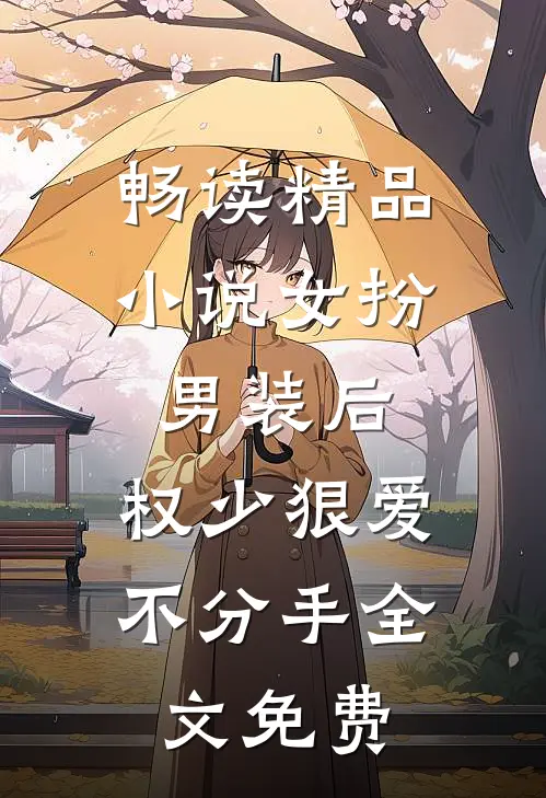 畅读精品小说女扮男装后,权少狠爱不分手全文免费