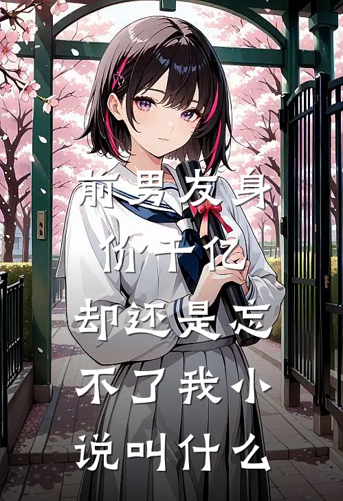 前男友身价千亿，却还是忘不了我小说叫什么