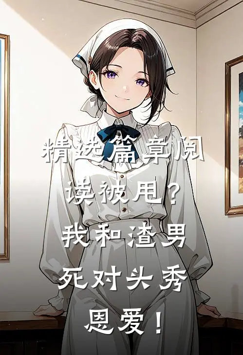 精选篇章阅读被甩？我和渣男死对头秀恩爱！