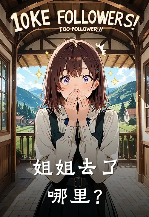 姐姐去了哪里？