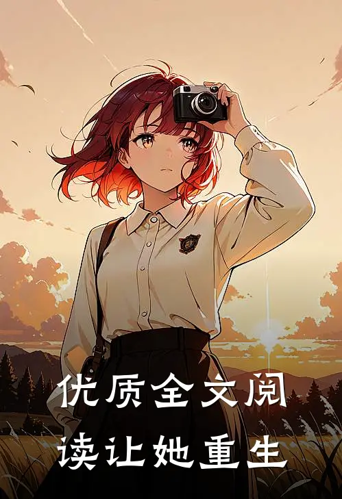 优质全文阅读让她重生
