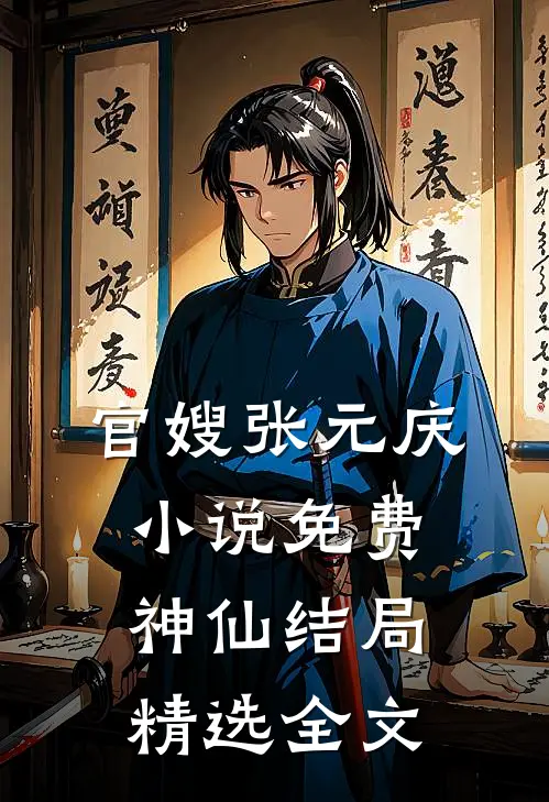 官嫂张元庆小说免费神仙结局精选全文