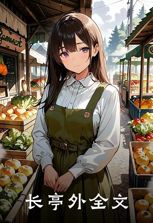 长亭外全文