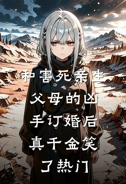 和害死亲生父母的凶手订婚后，真千金笑了热门