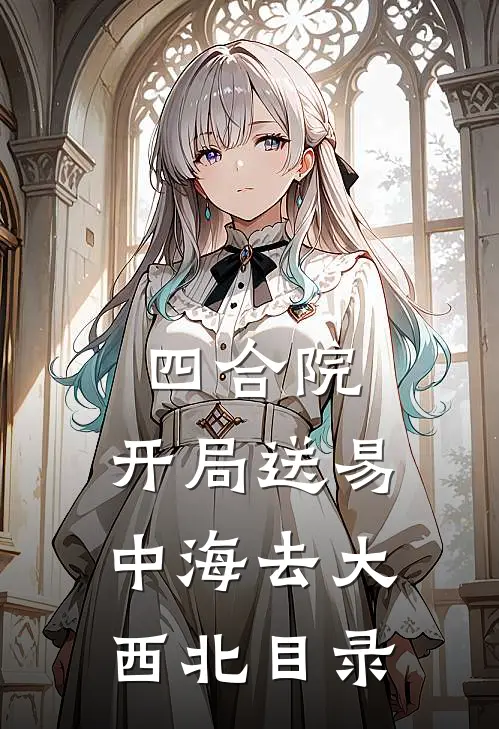 四合院：：开局送易中海去大西北目录