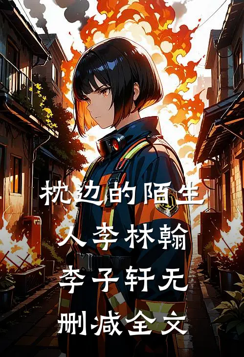 枕边的陌生人李林翰李子轩无删减全文