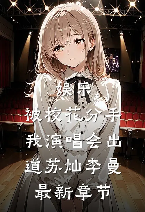 娱乐：被校花分手，我演唱会出道苏灿李曼最新章节