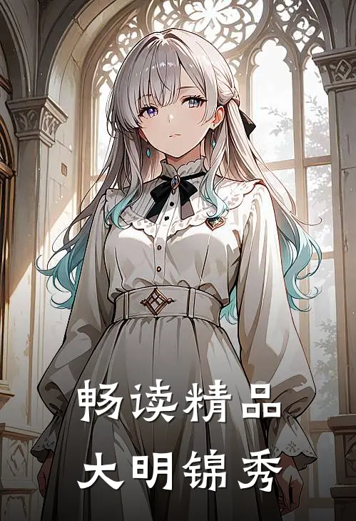 畅读精品大明锦秀