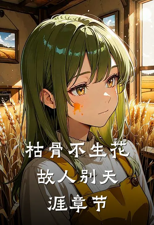 枯骨不生花，故人别天涯章节