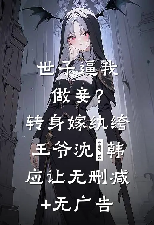 世子逼我做妾？转身嫁纨绔王爷沈婥韩应让无删减+无广告