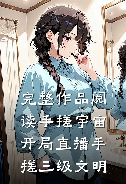 完整作品阅读手搓宇宙：开局直播手搓三级文明