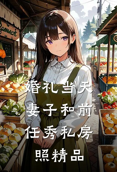 婚礼当天，妻子和前任秀私房照精品