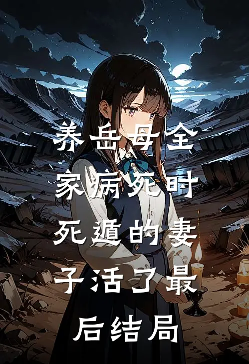 养岳母全家病死时，死遁的妻子活了最后结局