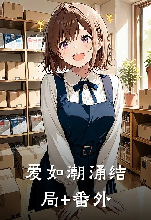 爱如潮涌结局+番外