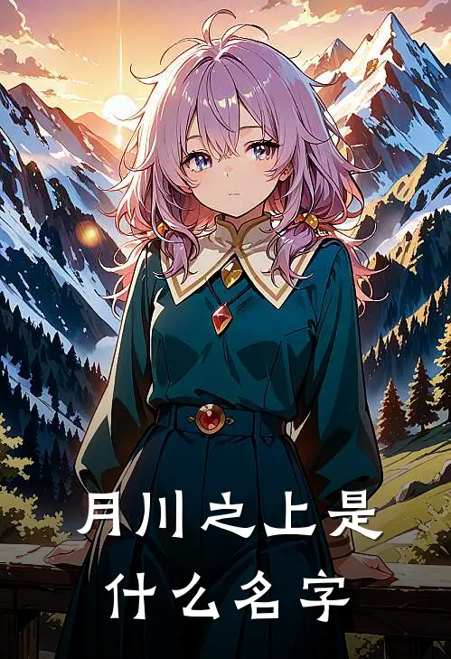 月川之上是什么名字