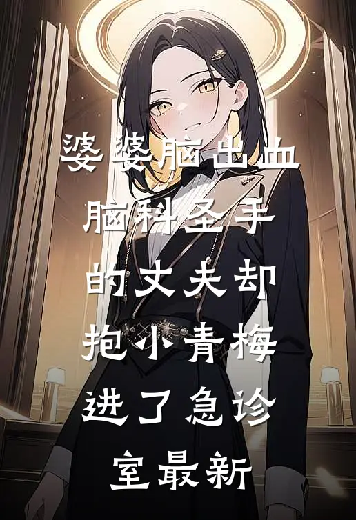 婆婆脑出血，脑科圣手的丈夫却抱小青梅进了急诊室最新