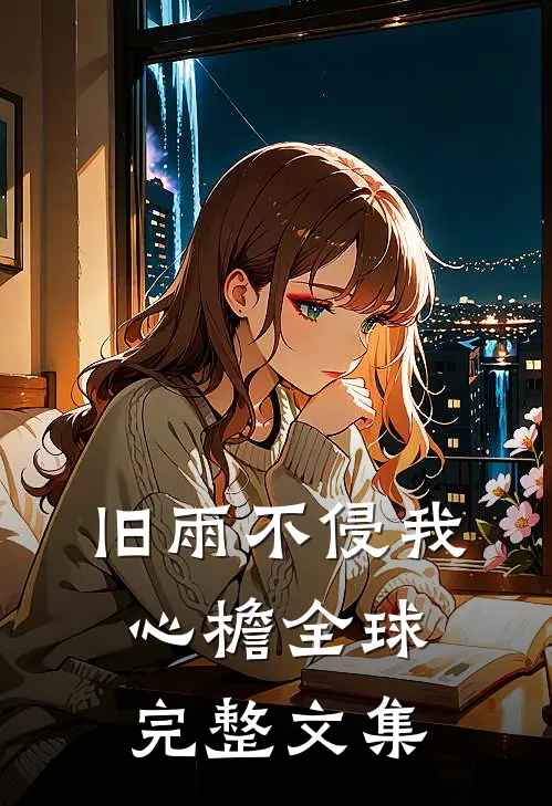 旧雨不侵我心檐全球完整文集