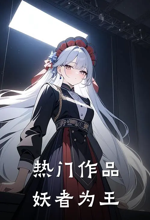 热门作品妖者为王