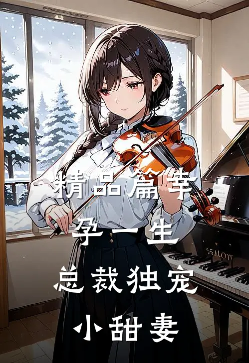 精品篇幸孕一生：总裁独宠小甜妻