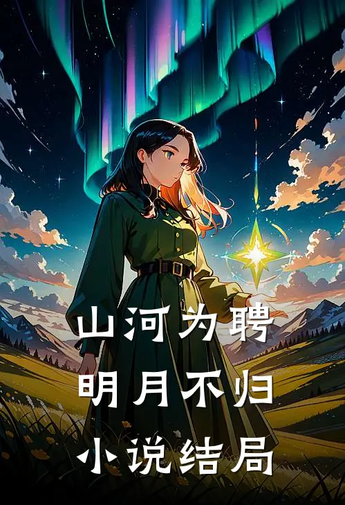 山河为聘，明月不归小说结局