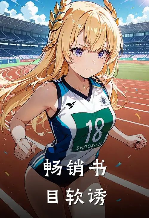 畅销书目软诱