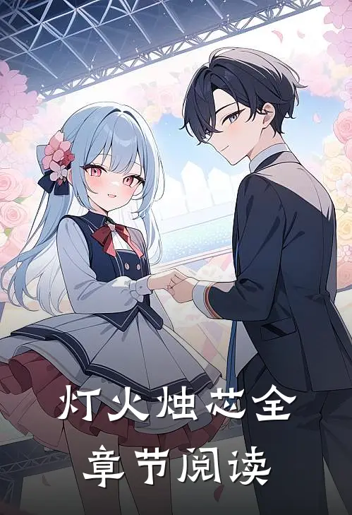 灯火烛芯全章节阅读
