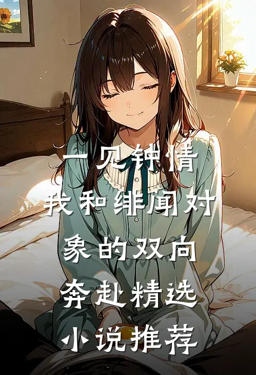 一见钟情：我和绯闻对象的双向奔赴精选小说推荐