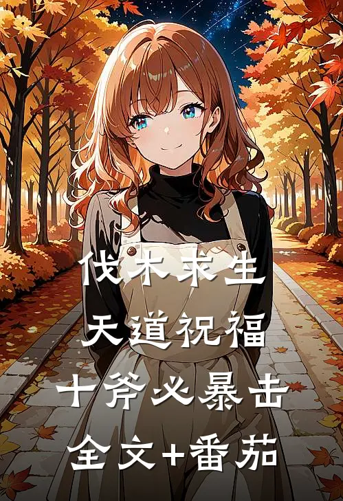伐木求生：天道祝福，十斧必暴击全文+番茄