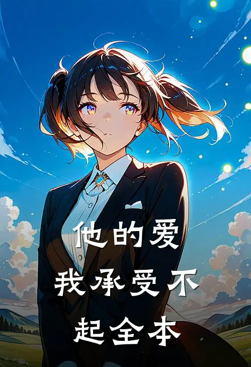 他的爱，我承受不起全本