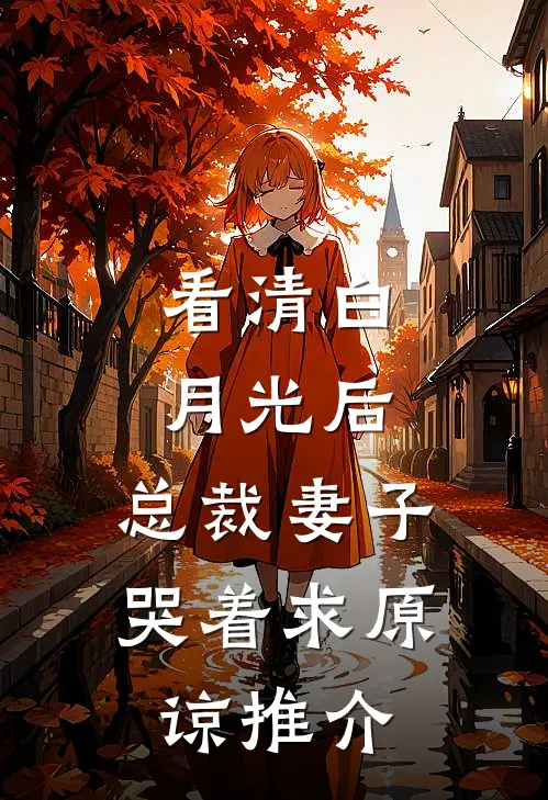 看清白月光后，总裁妻子哭着求原谅推介