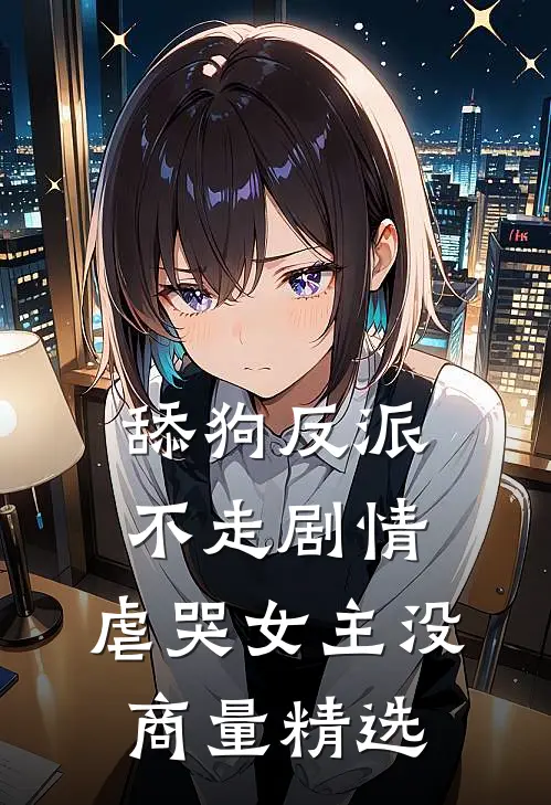 舔狗反派不走剧情，虐哭女主没商量精选