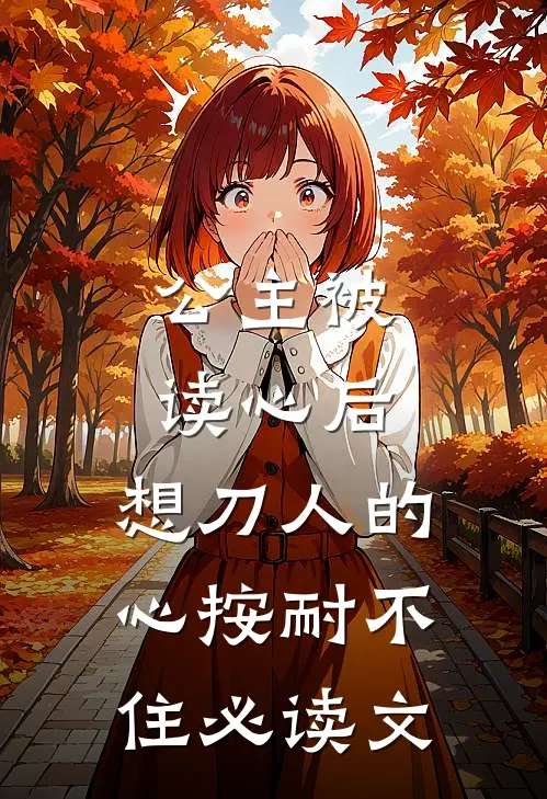 公主被读心后，想刀人的心按耐不住必读文