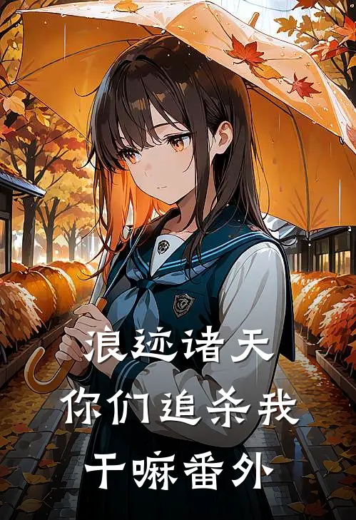 浪迹诸天：你们追杀我干嘛番外