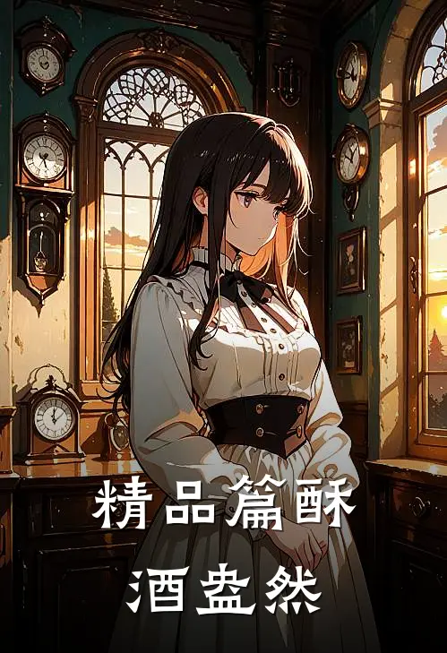 精品篇酥酒盎然