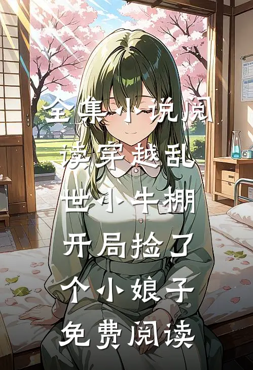 全集小说阅读穿越乱世小牛棚,开局捡了个小娘子免费阅读