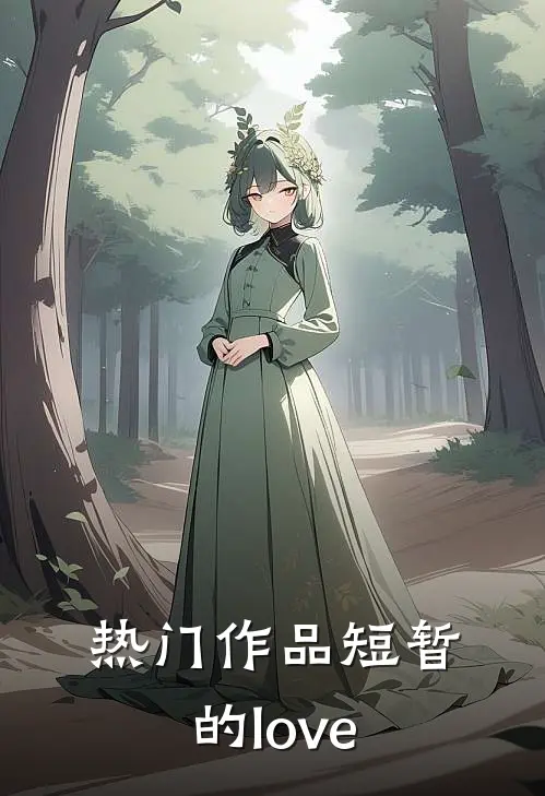 热门作品短暂的love