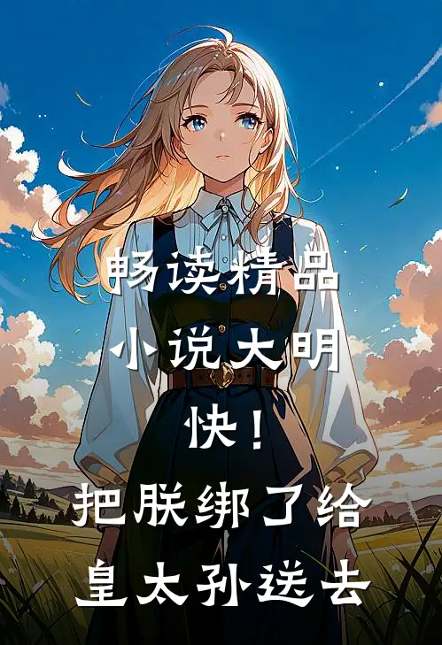 畅读精品小说大明：快！把朕绑了给皇太孙送去
