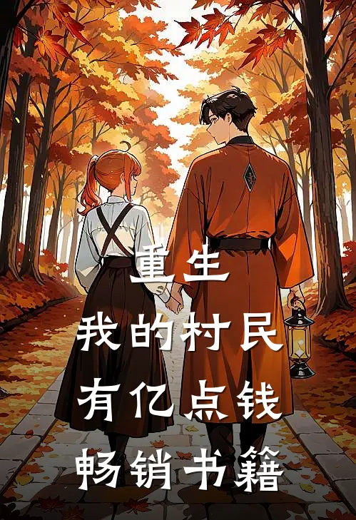 重生：我的村民有亿点钱畅销书籍