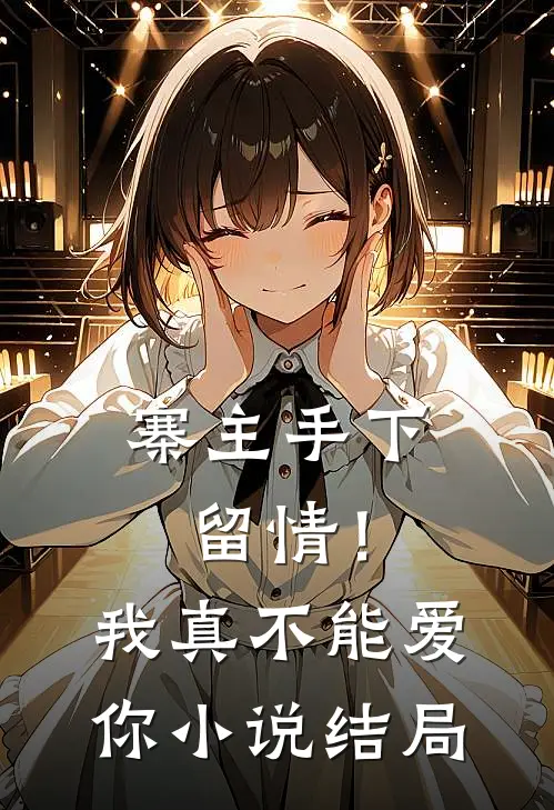 寨主手下留情！我真不能爱你小说结局
