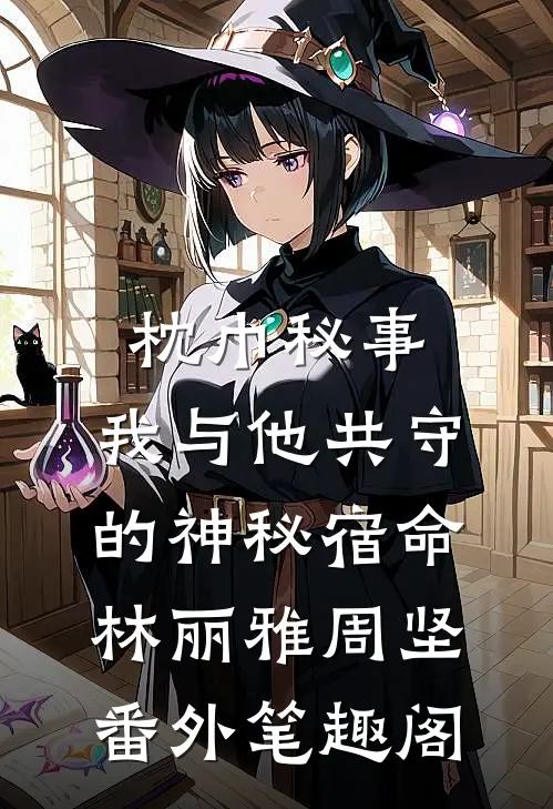 枕巾秘事：我与他共守的神秘宿命：林丽雅周坚番外笔趣阁