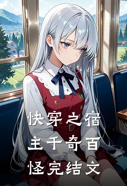 快穿之宿主千奇百怪完结文
