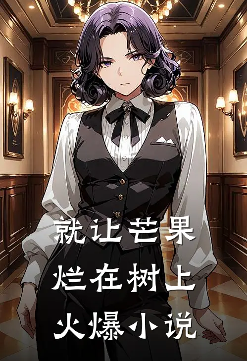 就让芒果烂在树上火爆小说