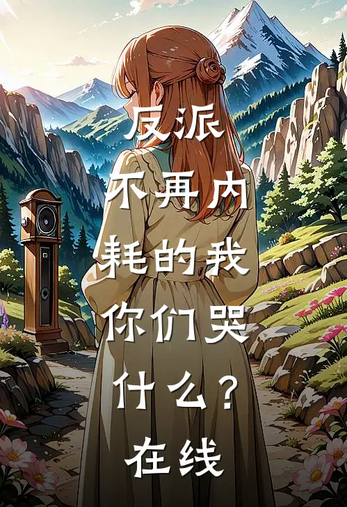 反派：不再内耗的我，你们哭什么？在线