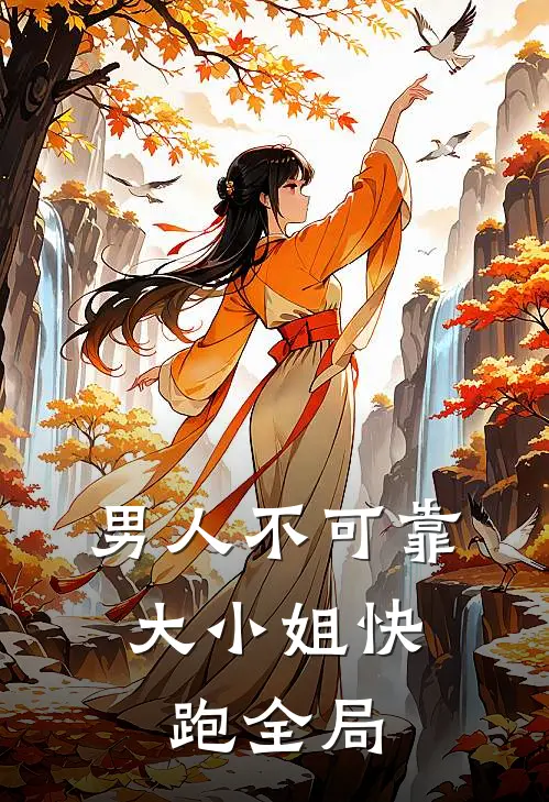 男人不可靠，大小姐快跑全局