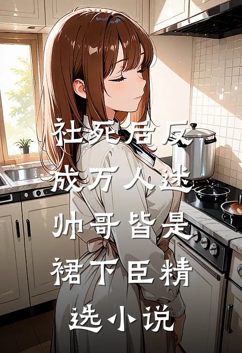 社死后反成万人迷，帅哥皆是裙下臣精选小说