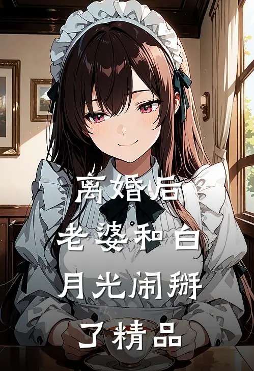 离婚后，老婆和白月光闹掰了精品
