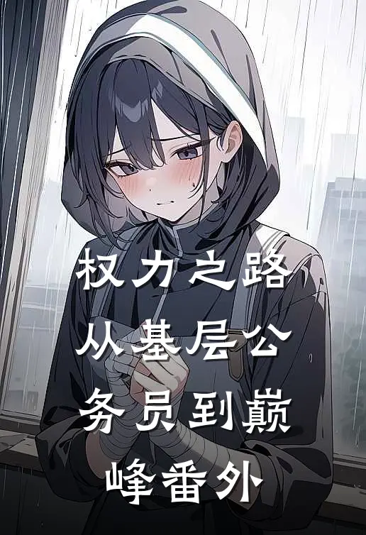 权力之路：从基层公务员到巅峰番外