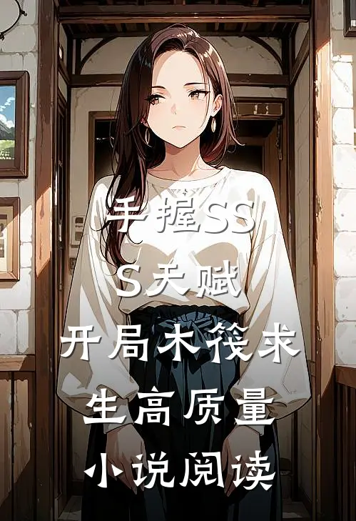 手握SSS天赋，开局木筏求生高质量小说阅读